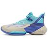 Li Ning Power 8 Cushioning Textile, Synthetic Leather, TPU Slip Resistant Abrasion Resistant ABPR035-2