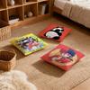 Pillow Case luxurious home office, sofa decorative Multi sized car seat cushions, pillowcases P Chan Ranma Cartoon