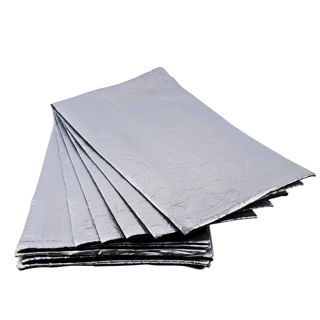 

on CAR Top Heat Insulation Car Heat Insulation Flame Retardant 5mm 1m x 1m x 1m x 1m x 50 x 30cm x 12 mugenbo x 30cm x 12 5mm [Featured Page] Sheet,