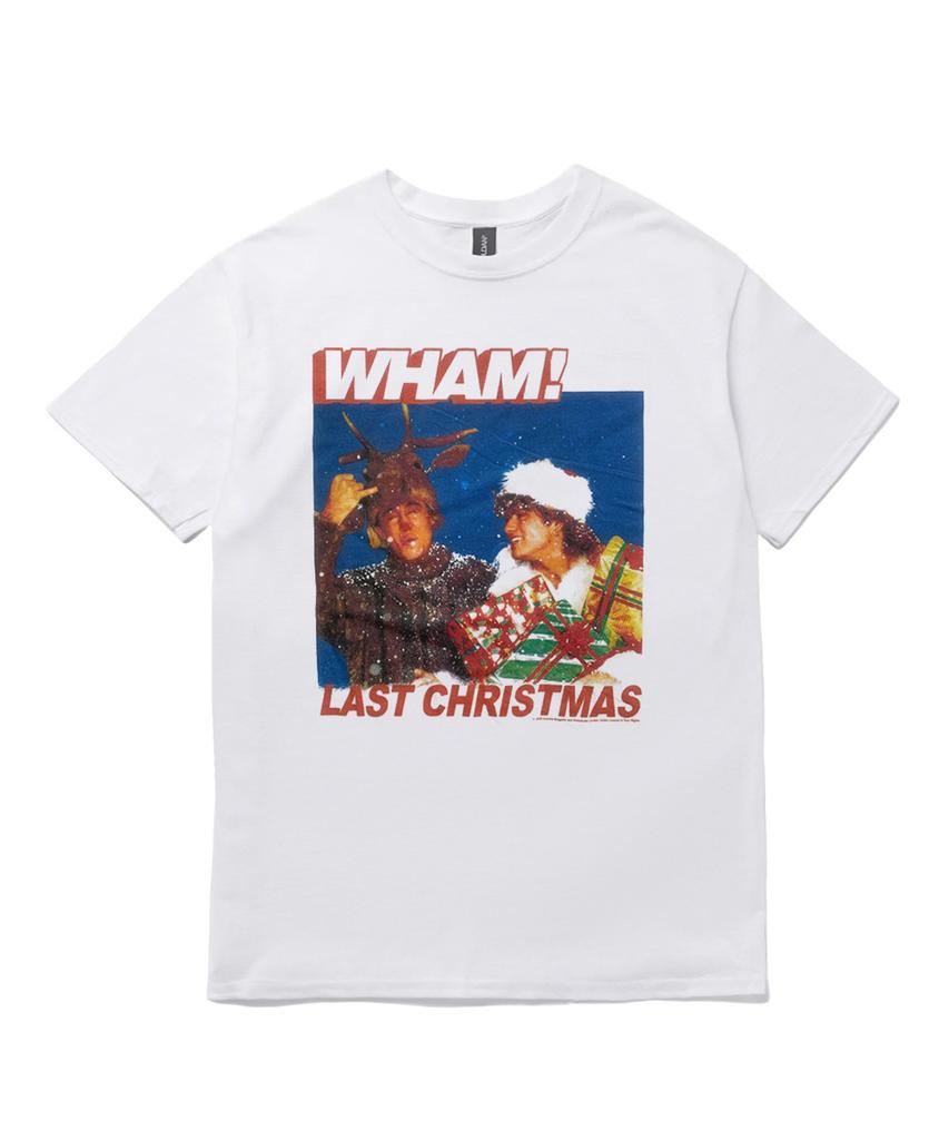 SLOPPYSECONDS Wham
