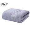 Multi Purpose Cotton Towel Bath Towels, Thickened Ultra Soft Absorbent Towel, Quick-Drying Premium Hand Towels Lightweight Bathroom for Travel,