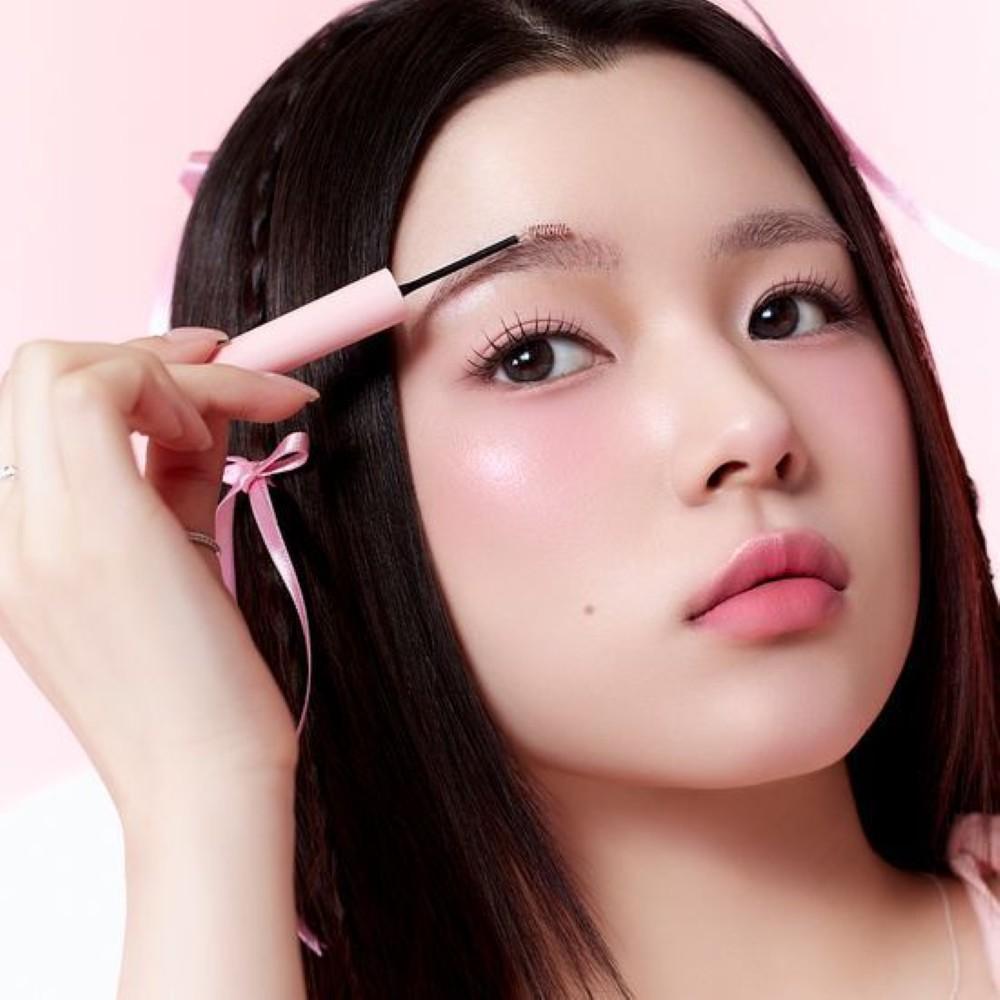 mude. Inspire Skinny Brow Cara 3.2g