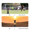 Portable Camera Mount Silicone Action Camera Gimbal Base Desktop Camera Stand Compatible?for OSMO Pocket 3 Camera