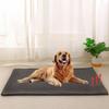 Removable Pet Sleeping Mat Self Heating Dog Bed Mat for Small Medium Dogs Cats Comfortable House Accessory Anti Slip