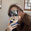 Anime O-Okkotsu Y-Yuta Phone Case For Iphone 17 Air 16 15 14 13 12 11 Pro Max 16 15 14 Plus TPU Soft Case