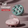 Fumede Magnetic Rolling Body Massager