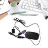 USB Splitter USB Male To 2 Female USB Extension Cable Long USB Y Splitter