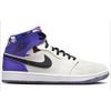 Jordan 1 Mid Se Valentine's Day Flowers Jordan FD4330-101