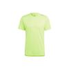 DESIGNED 4 Running T Shirt Men's Bright Lemon IJ9379