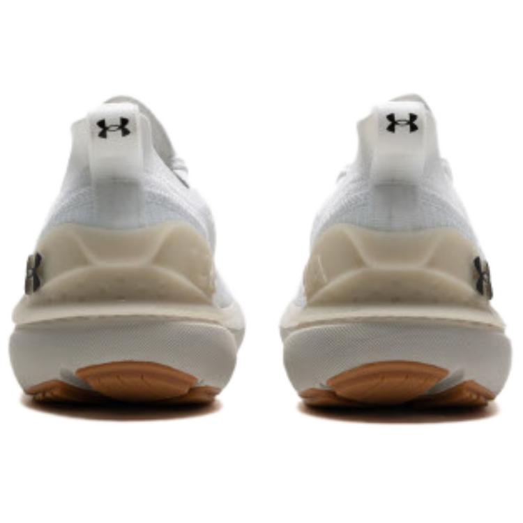Under Armour  Shift White Clay Women Sneakers 3027777-104