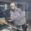 Daunenwattierte Kleidung Damen Neu Verdickt Warm Student Baumwollwattierte Jacken Brotjacken Winter Baumwollwattierte Jacken Trend