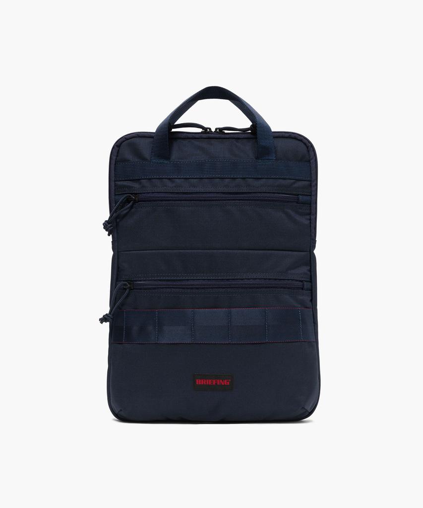 Briefing Pc Brief Tote Mw GenNavy