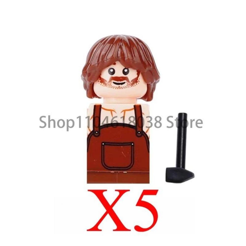 Zielony Smok Rycerze Kruk Tarcza Figurki Akcji MOC Średniowieczni Starożytni Rycerze Scena Klocki Kreatywne Zabawki dla Dzieci