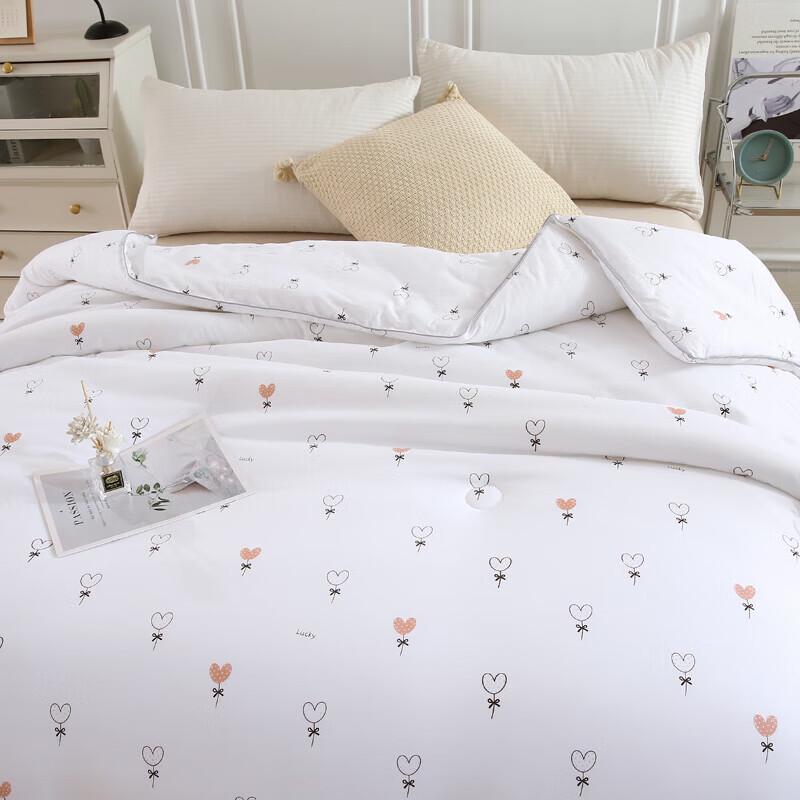 You Meng Jia Ju Cloud-Soft Moisturizing Winter Quilt