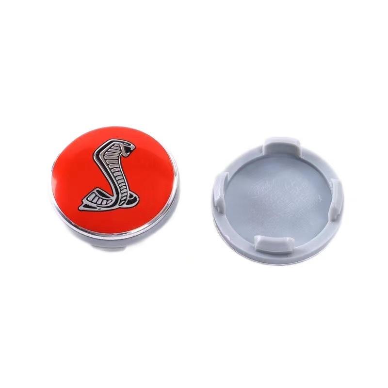 

Car Hub Caps Wheel Center Cover Modification for Focus Fusion Transit Fiesta Mk6 Explorer 5 Ranger Kuga 4pcs Per Set