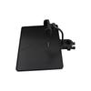 270 * 205mm Universal Microphone Stand Clamp On Tray Sound Card Tray Mic Stand Tray Soundcard Phone Holder Versatile