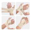 1Pcs Wrist Thumb Brace Spica Splint For De Quervain’S Tendonitis Left Right Hand Fits Men Women Sports