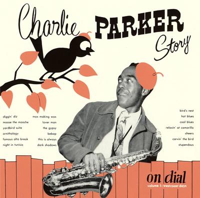 CD CHARLIE PARKER - Charlie Parker Story On Dial Volume TOCJ50015 Spotlite Record 2010 Japan Jazz Gebraucht
