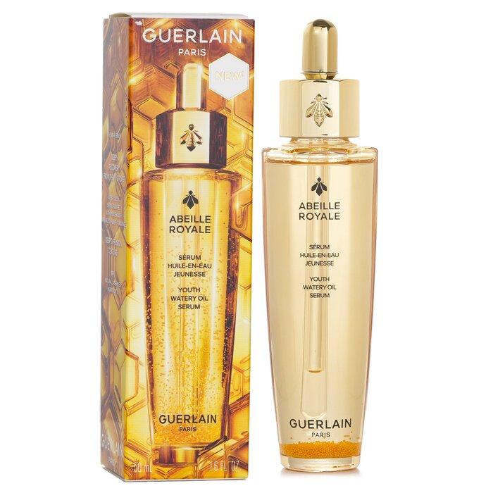GUERLAIN Avile Royale Youth Watery Oil Serum