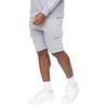 Crosshatch Mens Bardon Cargo Shorts
