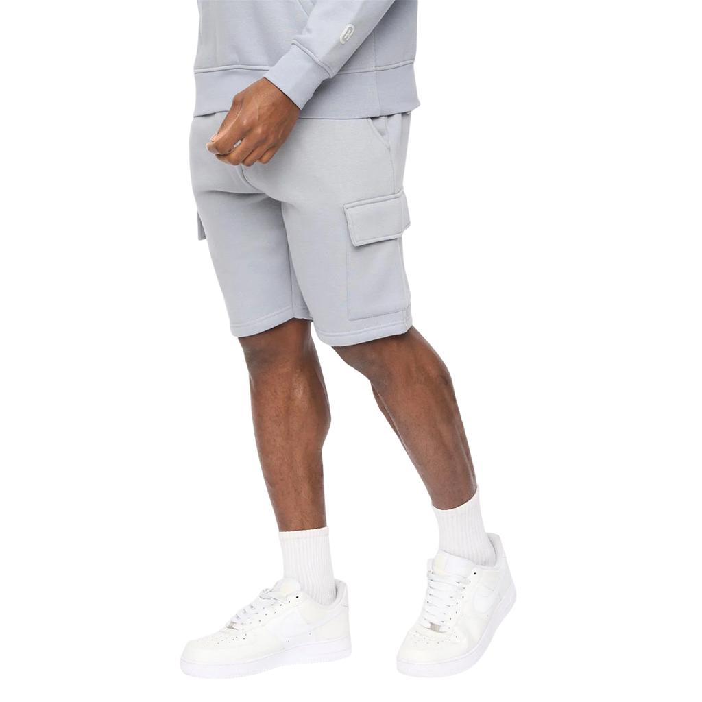 Crosshatch Mens Bardon Cargo Shorts