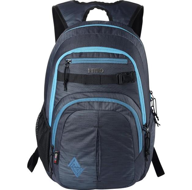 Backpack Nitro Chase Black