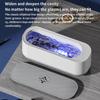 Multi-functional Washing Machine, Household Portable Glasses Washing, Jewelry, Tooth Sleeve Cleaning Machine, Shaver Automatic Washer