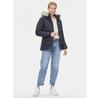 Down Jacket Tommy Hilfiger WW0WW39746 Blue Regular Fit