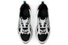 1203A536-002 Asics Gel-Nunobiki Black Pure Silver (Men's)
