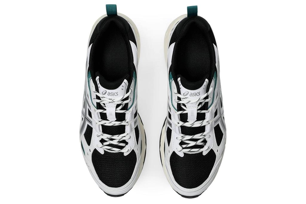 1203A536-002 Asics Gel-Nunobiki Black Pure Silver (Men's)