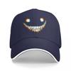 Baseball Caps Backrooms Horror Movie   Casquette Unisex Outdoor Summer Hats