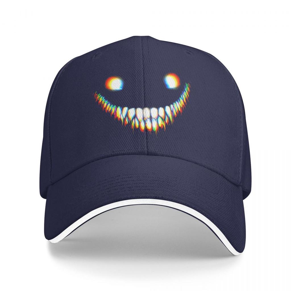 Baseball Caps Backrooms Horror Movie Casquette Unisex Outdoor Summer Hats