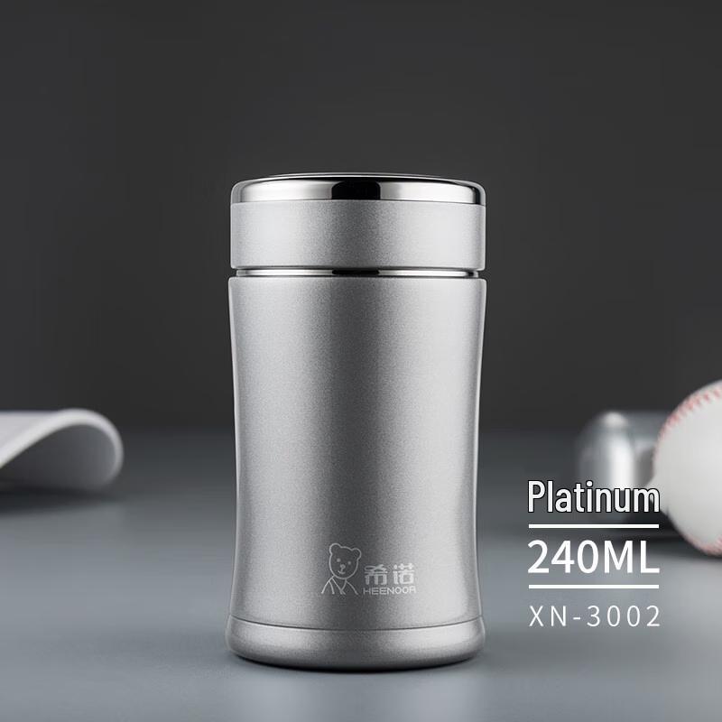 Xinuo XN-3002 304 Stainless Steel Thermos Mug