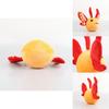 Slime Rancher 2 Butterfly Plush Toy Soft And Cuddly Stuffed Animal For Kids Of All Ages