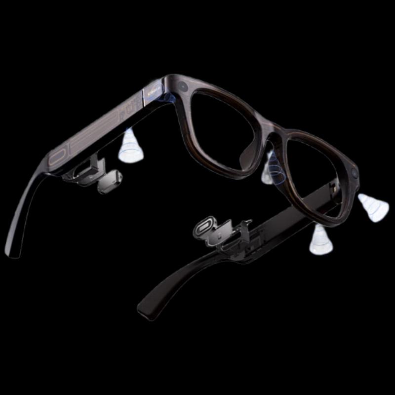 

Xiaomi AI Smart Glasses