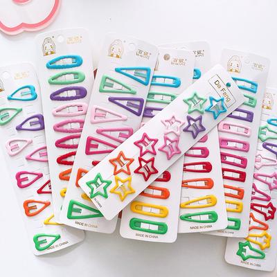 Accesorios del pelo para niños – Broches de pelo para niños