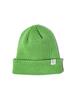 VEGETABLE TABLE Point Men Women Color Peanut Beanie Beige