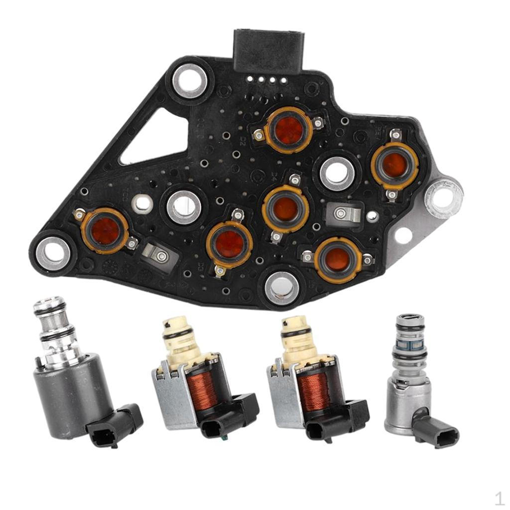 4T65E Automatic Transmission Solenoid Valve Kit