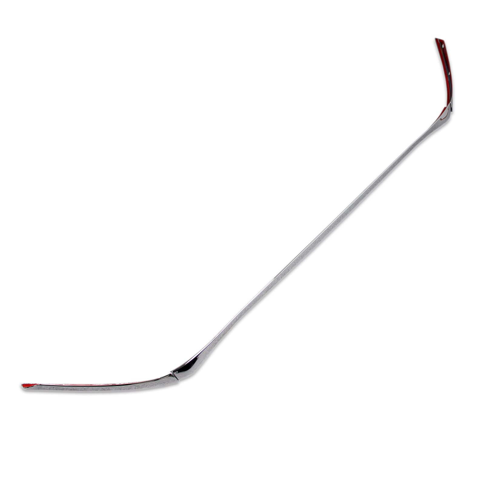 

Ruiq Nissan New Note e13 Эксклюзивный Внешний Хромированный Нижний Спойлер Переднего Бампера Отделка Nissan NOTE Эксклюзивный Дизайн E-Power