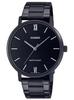 Herenhorloge Casio Mtp-Vt01B-1B + Doos