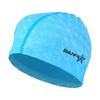 Banfei Glitter PU Swim Cap: Colorful, Comfortable & Waterproof for Adults