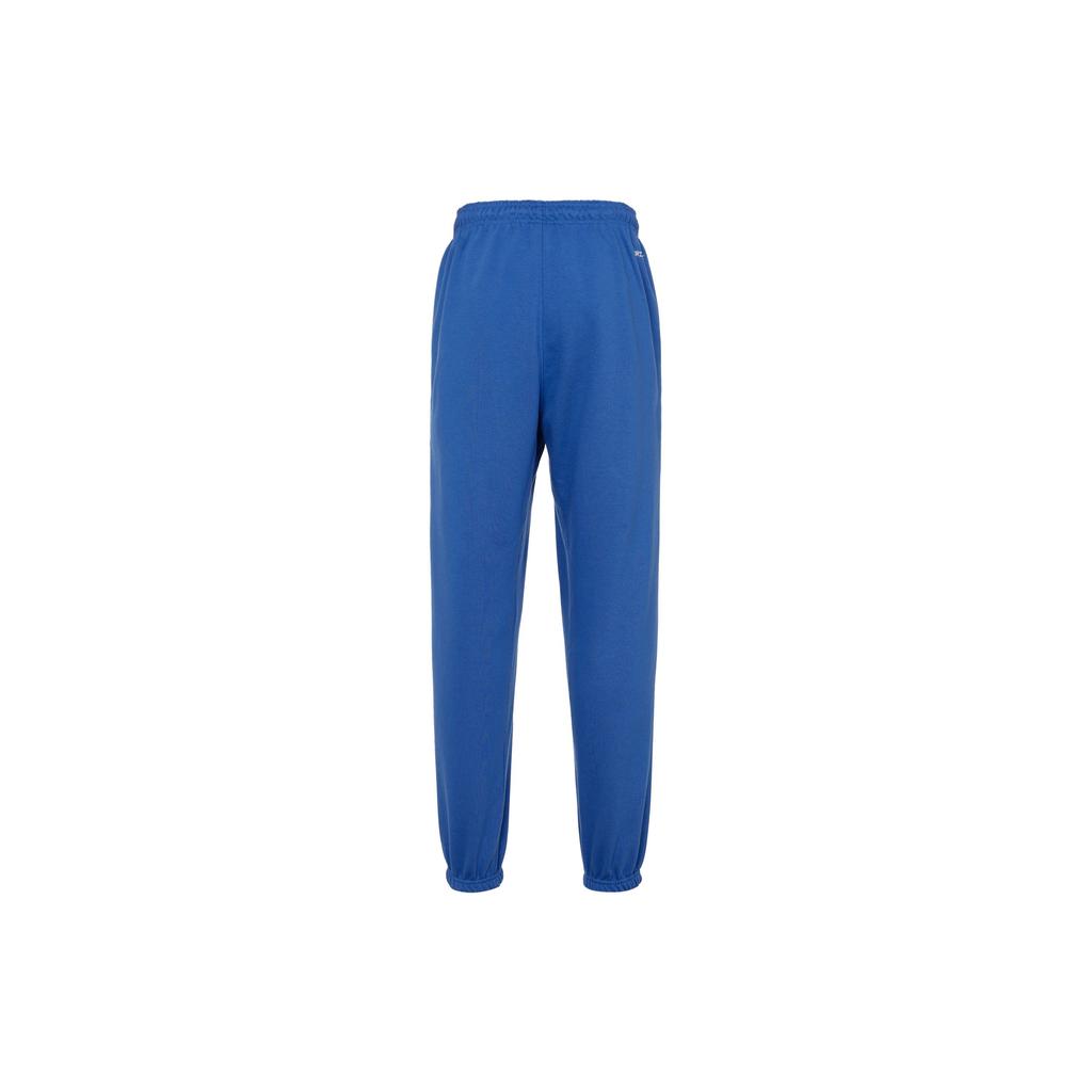 Nike Standard Issue Dri-FIT Basketball Pants Blue Men's CK6366-480