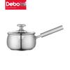 Debo 304 Stainless Steel 16cm Saucepan