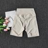 Women Yoga Shorts High Waist Elastic Breathable Lightweight Quick Dry Seamless for Running Cycling Gym Yoga Comfort Fit