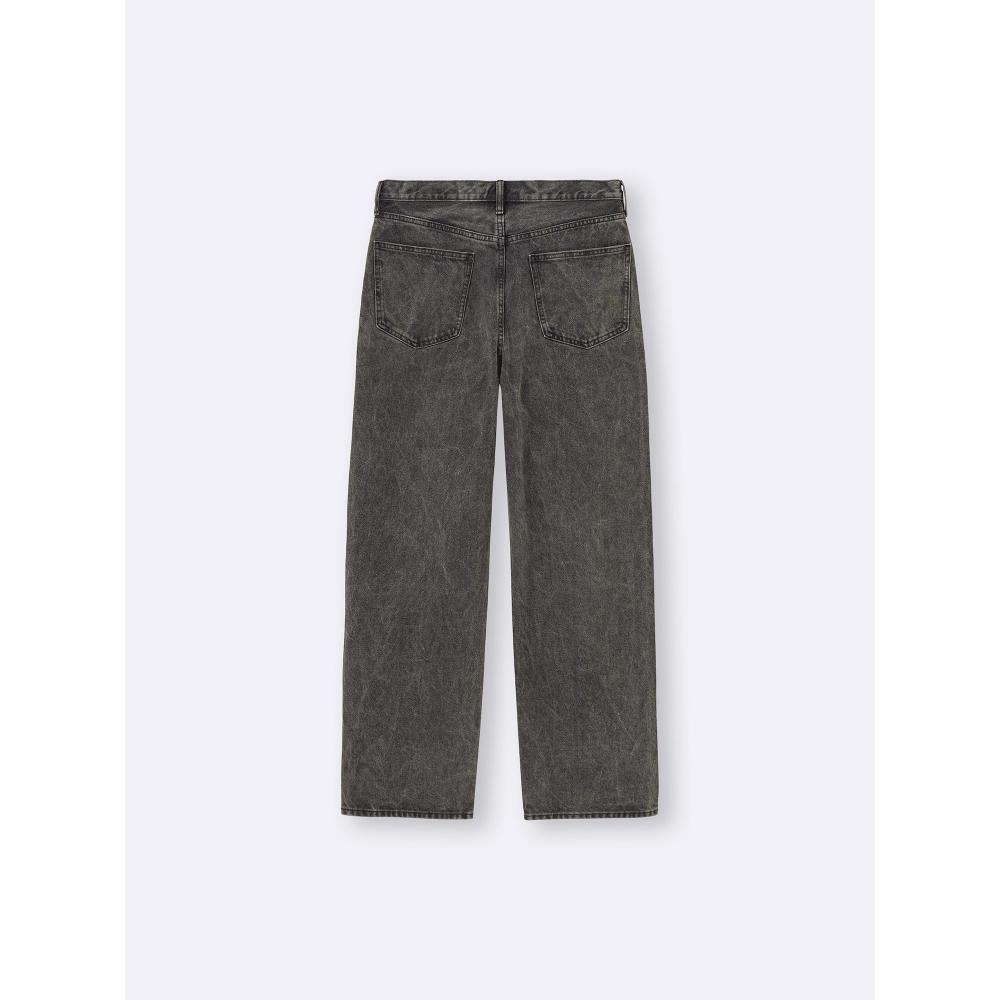 GU by Uniqlo Baggy Jeans+ec  Length 80.0cm Long 