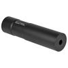 Ryohin Buhin 5KU Zenit DTK-4 Kochenik AK Silencer Suppressor, Aluminum Alloy, Black, Replica, 24mm Right-Hand Thread Compatible
