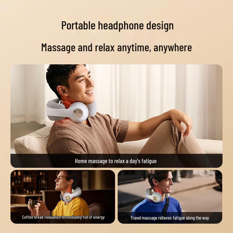 SKG Neck Massager