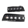 LED-Tagfahrlichter für 2010-2013 Toyota 4Runner Stoßstange vorne