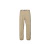 ACG Casual Pants Men's Khaki Moderate Cuffed Pants CV0661-248