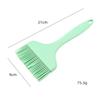 Silicone BBQ Brush Barbecue Oil Egg Cake Bread Brush Resistance Roast Brush Kitchen Cooking Barbecue Accessories